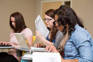 Satellite Classroom